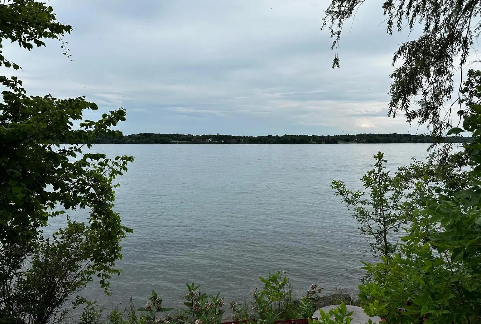 Aparthotel Niagara Parkway Riverview Inn