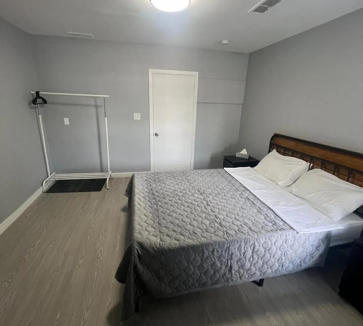 Aparthotel Niagara Parkway Riverview Inn Canada